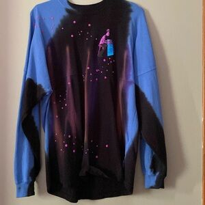 Disney Soul Spirit Jersey NWT Unisex Size S